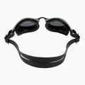 Schwimmbrille arena Air Bold Swipe smoke/dark olive/black 9