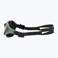Schwimmbrille arena Air Bold Swipe smoke/dark olive/black 10