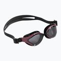 Schwimmbrille arena Air Bold Swipe smoke/red wine/black 2
