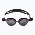 Schwimmbrille arena Air Bold Swipe smoke/red wine/black 3