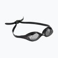 Schwimmbrille arena Spider r smoke/black
