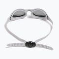 Arena Spider r smoke/grey Schwimmbrille 3