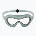 Schwimmmaske Taucherbrille Kinder arena Spider Mask r smoke/grey 2