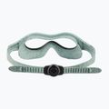 Schwimmmaske Taucherbrille Kinder arena Spider Mask r smoke/grey 5