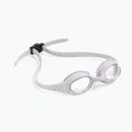 Kinder-Schwimmbrille Arena Spider clear/grey