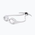 Kinder-Schwimmbrille Arena Spider clear/grey 2