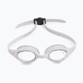Kinder-Schwimmbrille Arena Spider clear/grey 5