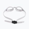Kinder-Schwimmbrille Arena Spider clear/grey 6
