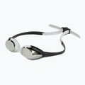 Schwimmbrille Kinder arena Spider JR Mirror r silver/grey/black 6