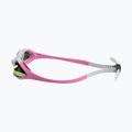 Schwimmbrille Kinder arena Spider r pink/grey/pink 8