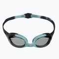 Schwimmbrille Kinder arena Spider r smoke grey/black 2