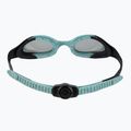 Schwimmbrille Kinder arena Spider r smoke grey/black 4
