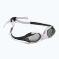 Schwimmbrille Kinder arena Spider r smoke grey/black 5