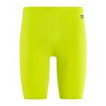 Badehose Jammer Herren arena Team Swim Jammer Solid grün 477/68