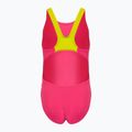 Einteiliger Badeanzug Kinder arena Team Swim Tech Solid rot 4764/96 2