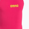 Einteiliger Badeanzug Kinder arena Team Swim Tech Solid rot 4764/96 3