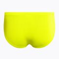 Herren Badehose arena Team Swim Briefs Solid gelb-blau 4773/68 2
