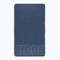 Arena Smart Plus Handtuch navy blau 005311/201 4