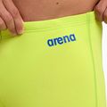 Badehose Jammer Herren arena Team Swim Jammer Solid grün 477/68 6