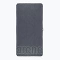 Handtuch arena Smart Plus Gym grey/white