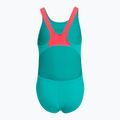 Einteiliger Badeanzug Kinder arena Team Swim Tech Solid blau 4764/84 2