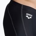 Men's arena Byor Evo Short R schwarz/schwarz/weiß Badeunterhose 5