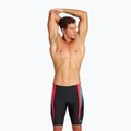 Men's arena Threefold Jammer R schwarz/schwarz/anguria Bademode 6