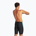 Men's arena Threefold Jammer R schwarz/schwarz/anguria Bademode 8