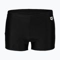 Herren-Badeboxershorts arena Dynamo Short black
