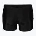 Herren-Badeboxershorts arena Dynamo Short black 2