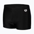 Herren-Badeboxershorts arena Dynamo Short black 3