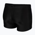 Herren-Badeboxershorts arena Dynamo Short black 4