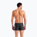 Herren-Badeboxershorts arena Dynamo Short black 7