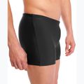 Herren-Badeboxershorts arena Dynamo Short black 9