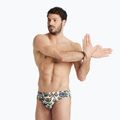 Herren Badehose arena Pom Brief Pride 5463 4