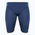 Men's arena Starfish Swim Jammer navy/turquoise multi