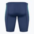Men's arena Starfish Swim Jammer navy/turquoise multi 2
