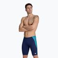 Men's arena Starfish Swim Jammer navy/turquoise multi 4