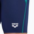 Men's arena Starfish Swim Jammer navy/turquoise multi 6