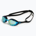 Schwimmbrille arena Cobra Edge Swipe MR aqua/black/black