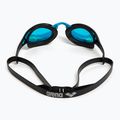 Schwimmbrille arena Cobra Edge Swipe MR aqua/black/black 4