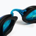 Schwimmbrille arena Cobra Edge Swipe MR aqua/black/black 7