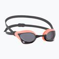 Arena Schwimmbrille Cobra Core Swipe smoke/coral