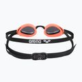 Arena Schwimmbrille Cobra Core Swipe smoke/coral 4