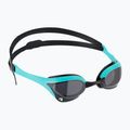 Arena Cobra Ultra Swipe smoke/peacock Schwimmbrille