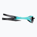 Arena Cobra Ultra Swipe smoke/peacock Schwimmbrille 3