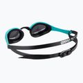 Arena Cobra Ultra Swipe smoke/peacock Schwimmbrille 4
