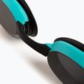 Arena Cobra Ultra Swipe smoke/peacock Schwimmbrille 6