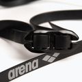 Arena Cobra Ultra Swipe smoke/peacock Schwimmbrille 7