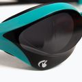 Arena Cobra Ultra Swipe smoke/peacock Schwimmbrille 8